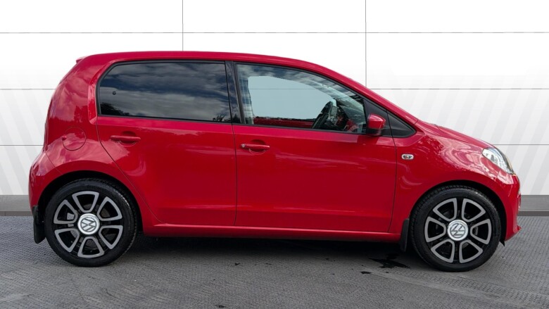 Volkswagen Up 1.0 High Up 5dr Petrol Hatchback